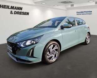 Hyundai i20 Gebrauchtwagen