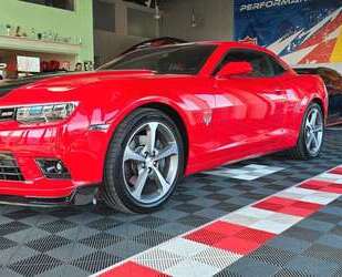 Chevrolet Camaro Gebrauchtwagen