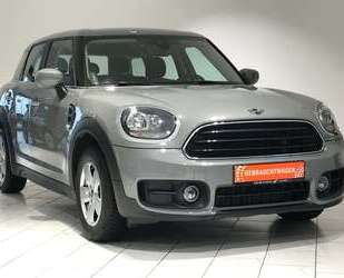 Mini Cooper Countryman Gebrauchtwagen