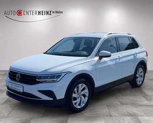Citroen Tiguan 