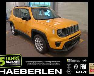 Jeep Renegade Gebrauchtwagen