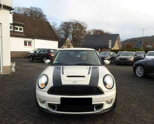 Mini Cooper S Gebrauchtwagen