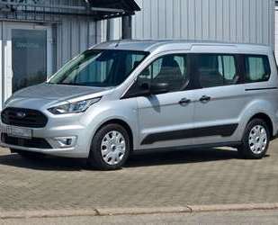 Ford Transit Connect Gebrauchtwagen