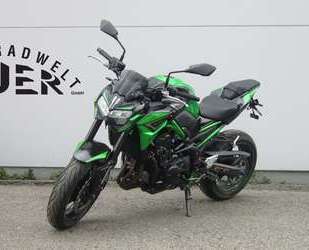 Kawasaki Z 900 Gebrauchtwagen