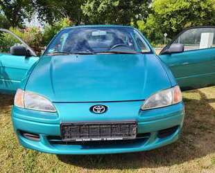 Toyota Paseo Gebrauchtwagen
