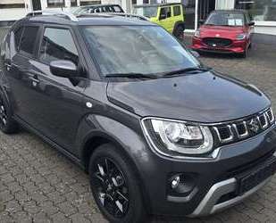 Suzuki Ignis Gebrauchtwagen