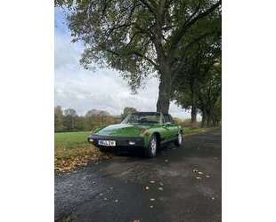 Porsche 914 Gebrauchtwagen