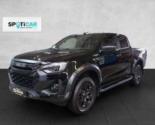 Isuzu D-Max Gebrauchtwagen