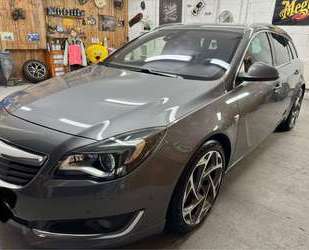 Opel Insignia Gebrauchtwagen