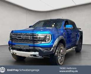 Ford Ranger Gebrauchtwagen