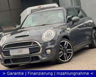 Mini Cooper S Gebrauchtwagen
