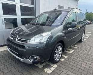 Citroen Berlingo Gebrauchtwagen