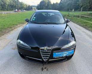 Alfa Romeo 147 Gebrauchtwagen