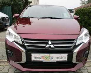 Mitsubishi Space Star Gebrauchtwagen