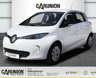 Renault ZOE Gebrauchtwagen