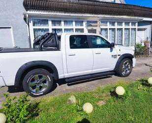 Dodge RAM Gebrauchtwagen
