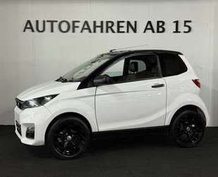 Aixam City Gebrauchtwagen