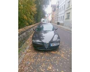 Alfa Romeo 147 Gebrauchtwagen
