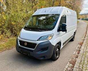 Fiat Ducato Gebrauchtwagen