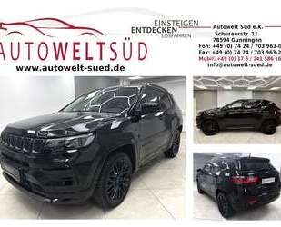 Jeep Compass Gebrauchtwagen