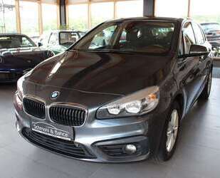 BMW 218 Gebrauchtwagen
