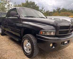 Dodge RAM Gebrauchtwagen