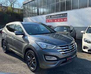 Hyundai SANTA FE Gebrauchtwagen