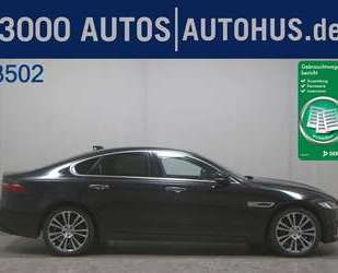 Jaguar XF Gebrauchtwagen