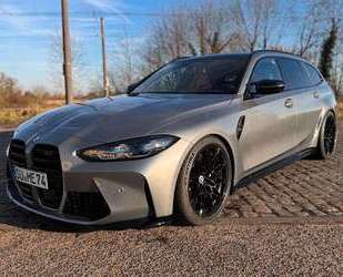 BMW M3 Gebrauchtwagen