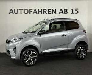 Aixam Crossover Gebrauchtwagen