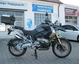 Skoda R 1200 GS 