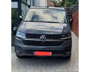 VW T6.1 California Gebrauchtwagen