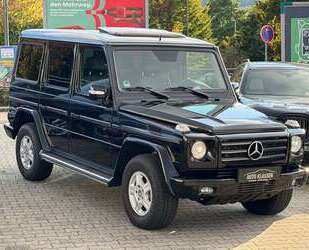 Mini G 350 