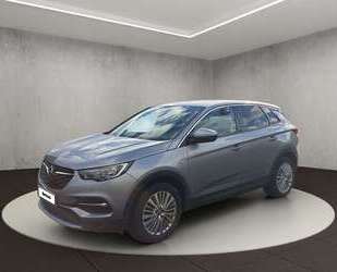 Opel Grandland X Gebrauchtwagen