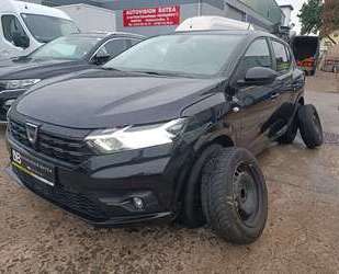 Dacia Sandero Gebrauchtwagen
