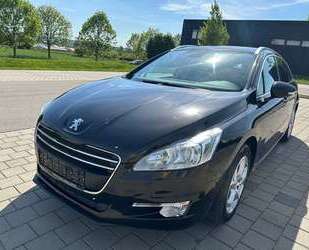 Peugeot 508 Gebrauchtwagen