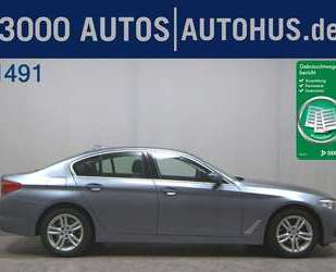 BMW 520 Gebrauchtwagen