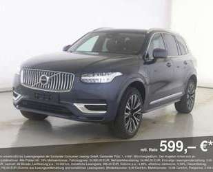 Volvo XC90 Gebrauchtwagen