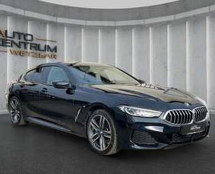 BMW 840 Gebrauchtwagen