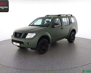 Nissan Pathfinder Gebrauchtwagen