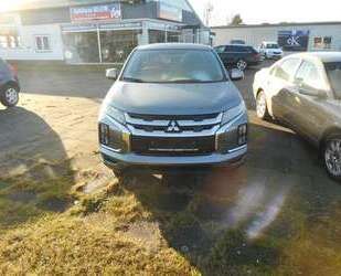 Mitsubishi ASX Gebrauchtwagen