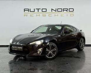 Toyota GT86 Gebrauchtwagen