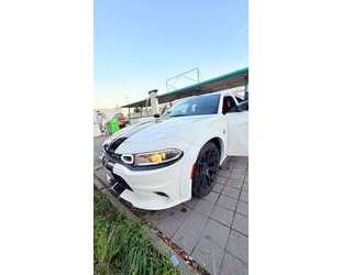 Dodge Charger Gebrauchtwagen