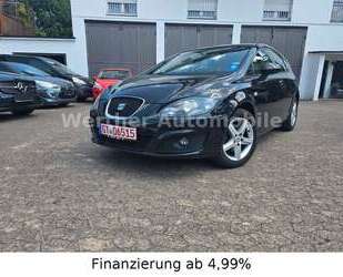 Seat Leon Gebrauchtwagen