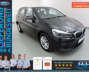 BMW 218 Gebrauchtwagen