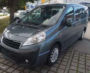 Peugeot Expert Gebrauchtwagen