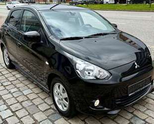 Mitsubishi Space Star Gebrauchtwagen