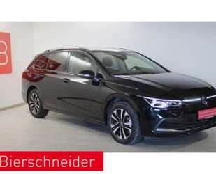 VW Golf Variant Gebrauchtwagen