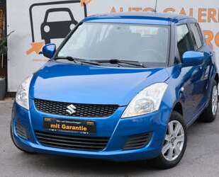 Suzuki Swift Gebrauchtwagen