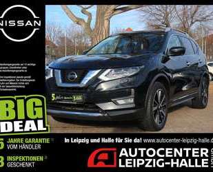 Nissan X-Trail Gebrauchtwagen